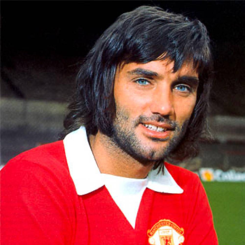 George Best